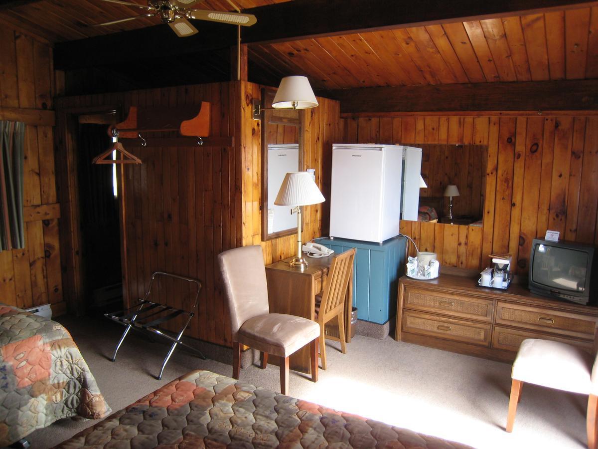 The Cove Motel Aulds Cove Kültér fotó